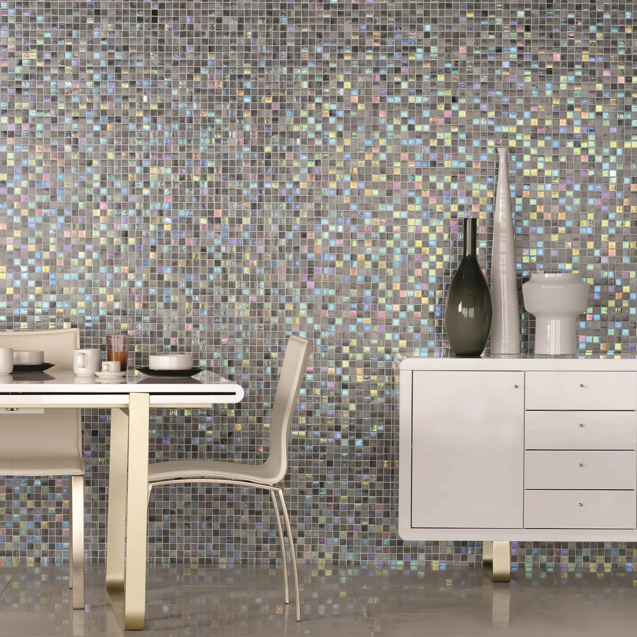 Spectre Film Faced Mosaic 25mm