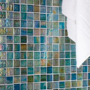 Spirit Film Faced Mosaic 25mm
