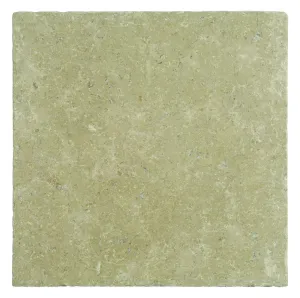 St Sernin Tumbled Limestone 400 x 400mm