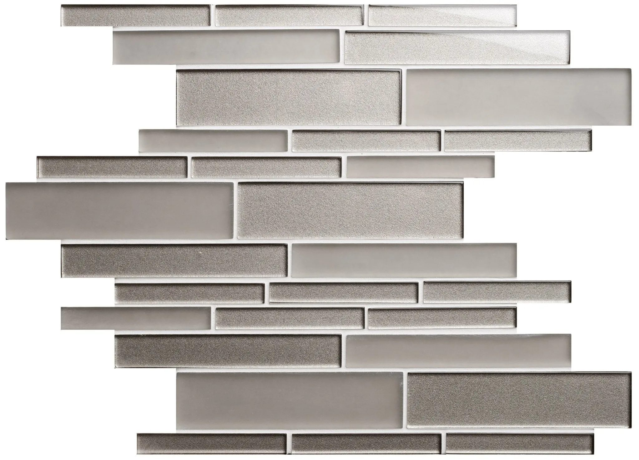 Starcia Mixed Format Mosaic