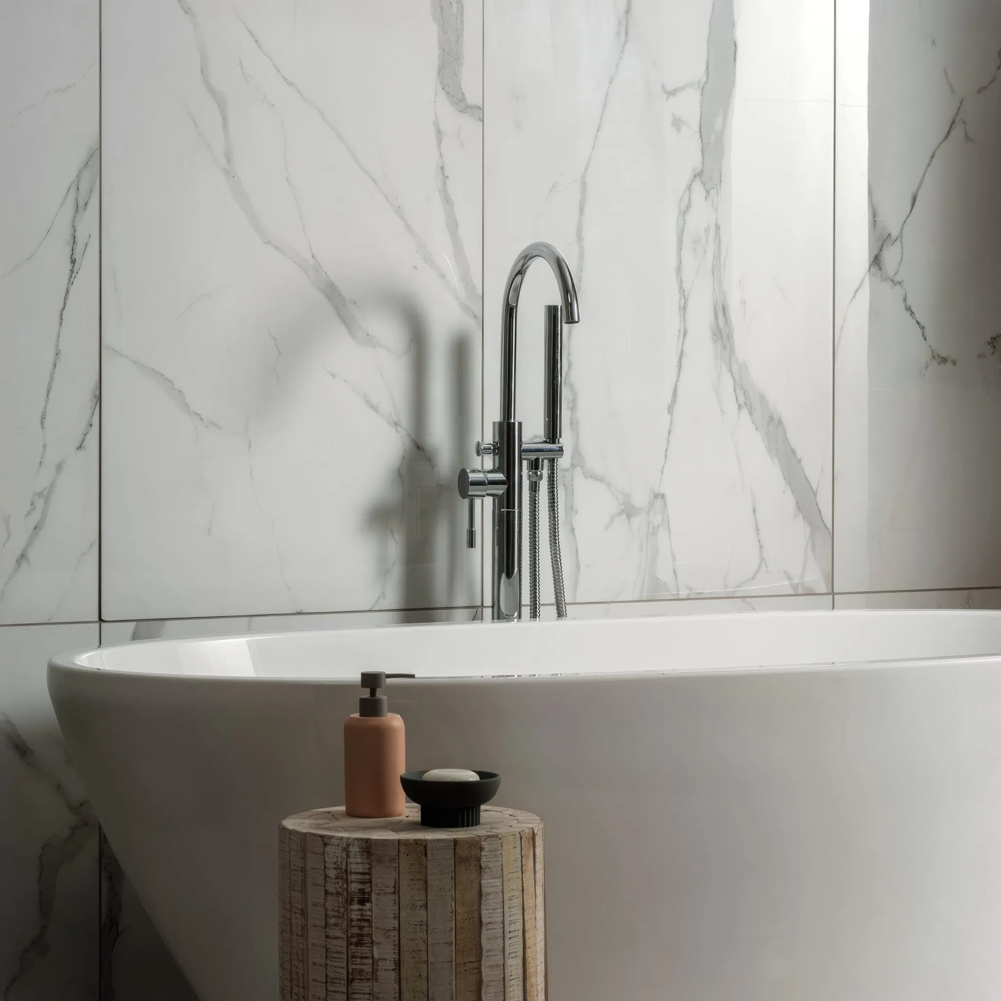 Statuario Nuovo Polished 120x60cm