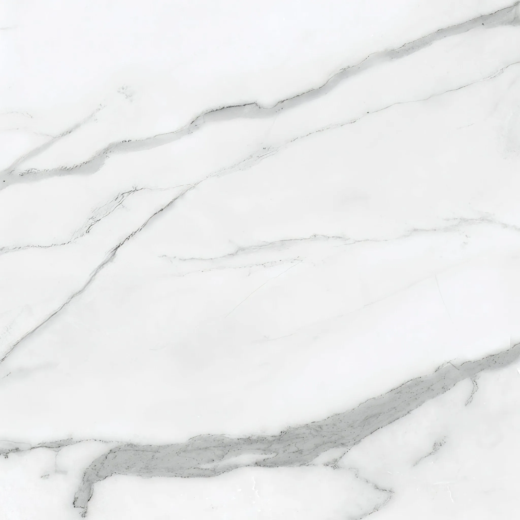 Statuario Nuovo Polished 60x60cm