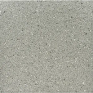 Steel Grey Pebbled Aggregate Quarry Tile 300x300x11mm