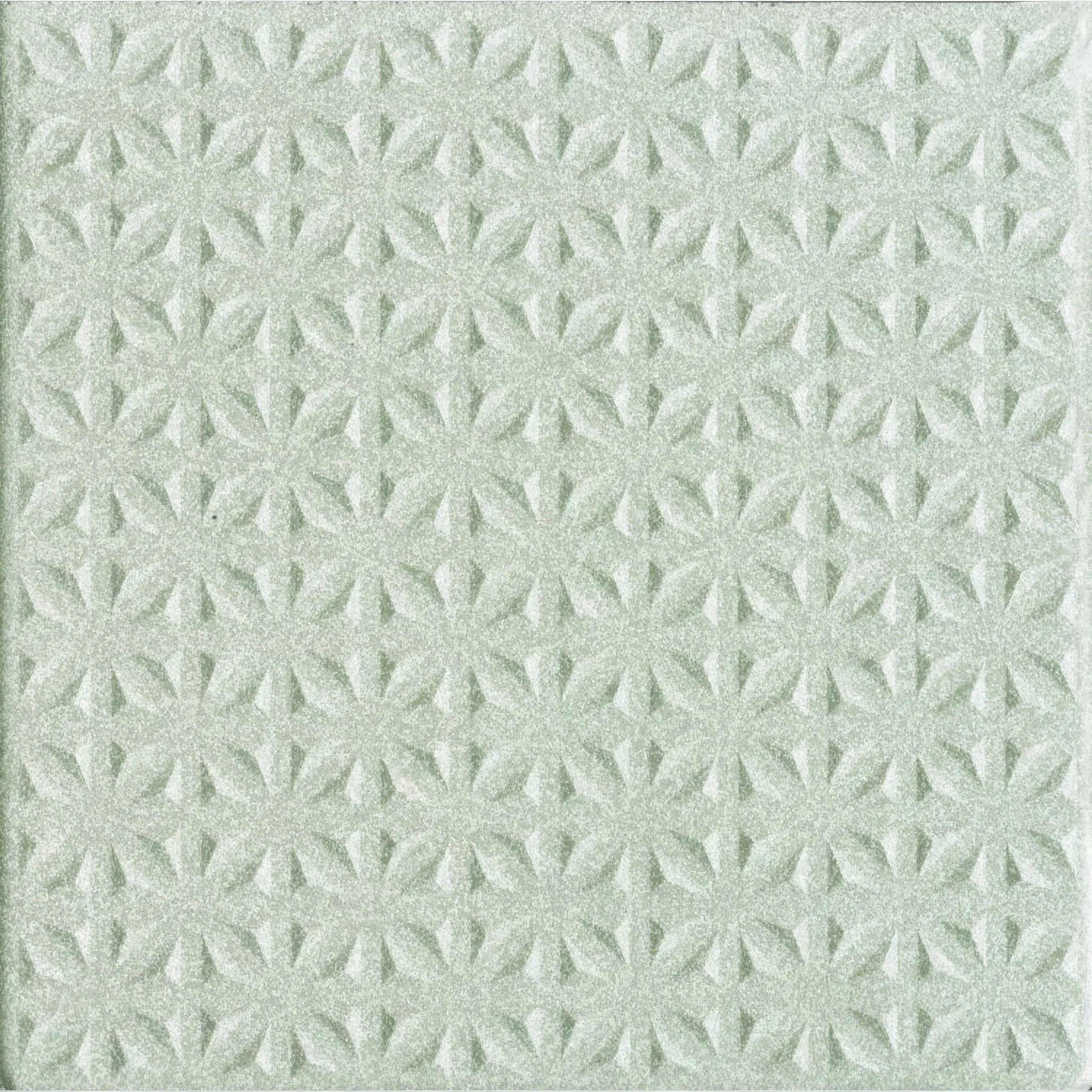 Steel Grey Tetra Quarry Tile 300x300x9mm