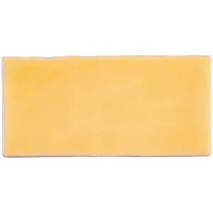 Straw Half Tile