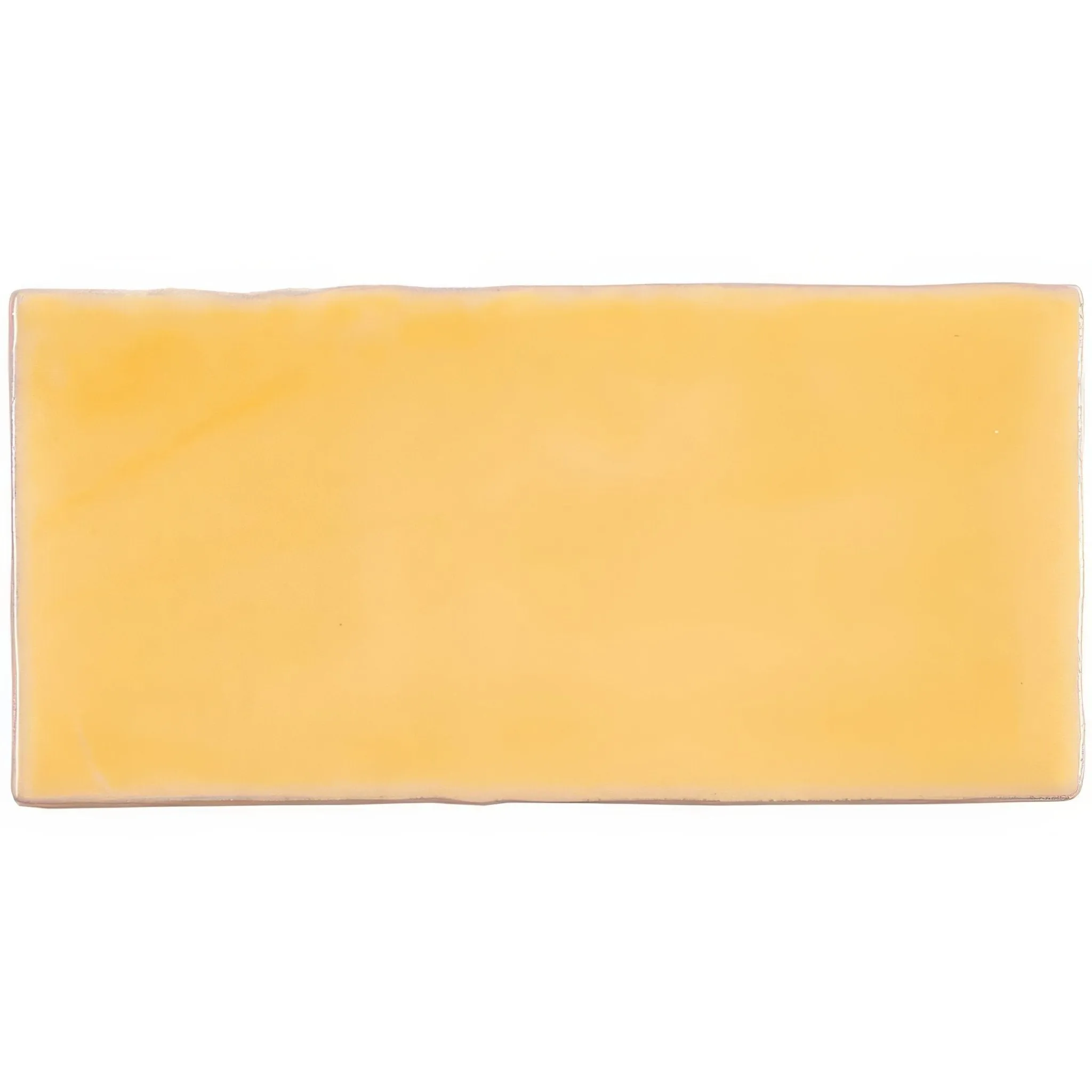Straw Half Tile