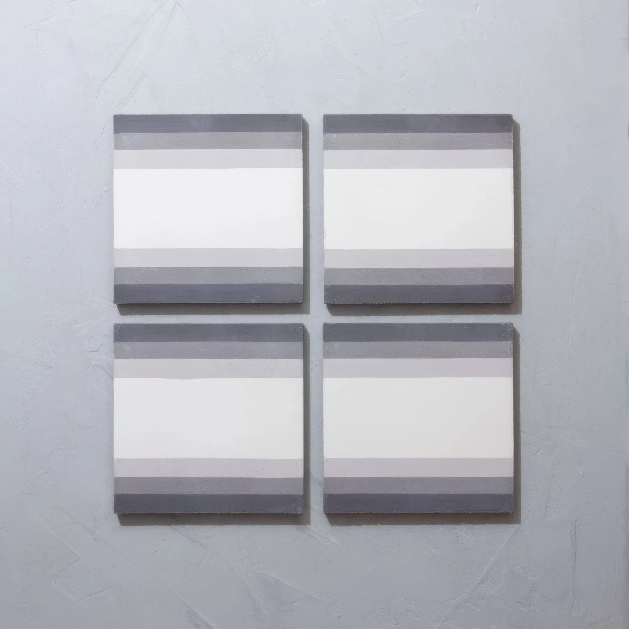 Stripes Border