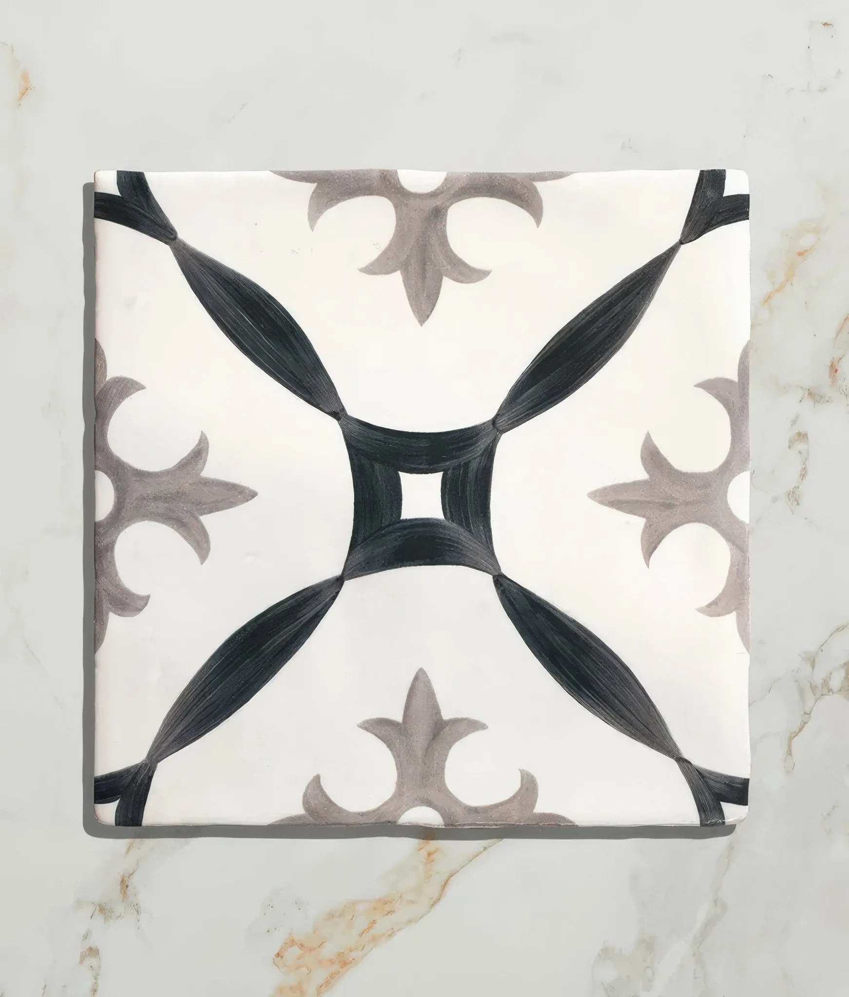 Studio Abbey Blue Ceramic