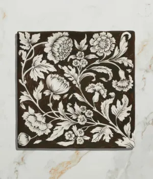 Studio Assisi Brown Ceramic