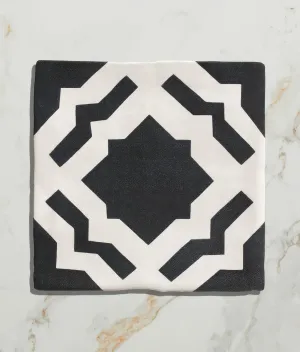 Studio Cassius Blue Ceramic