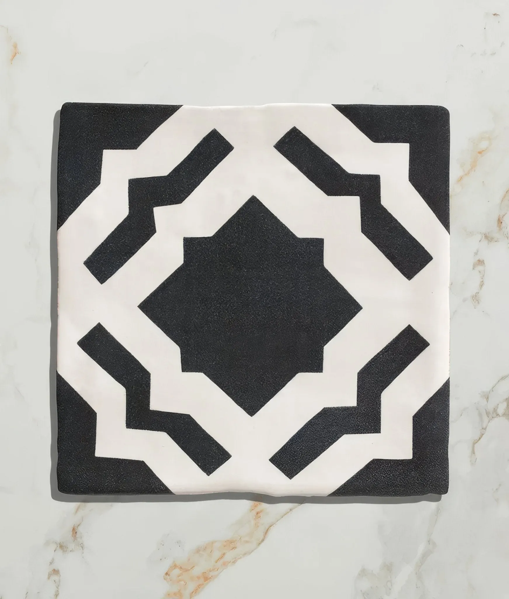 Studio Cassius Blue Ceramic