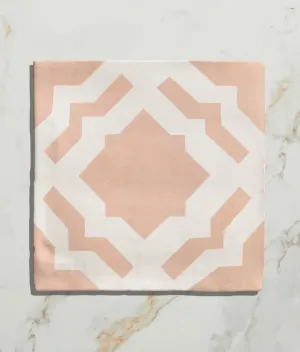 Studio Cassius Pink Ceramic