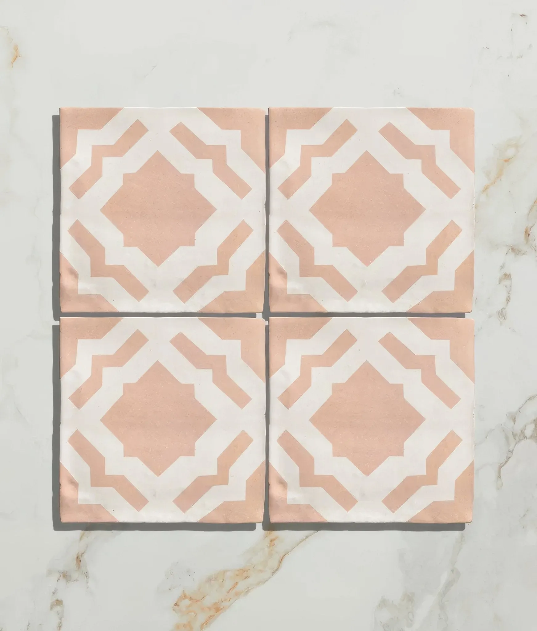 Studio Cassius Pink Ceramic