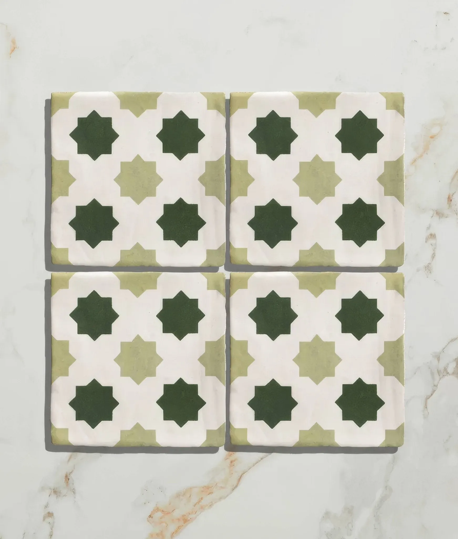 Studio Cosmos Jardin Ceramic