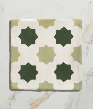 Studio Cosmos Jardin Ceramic