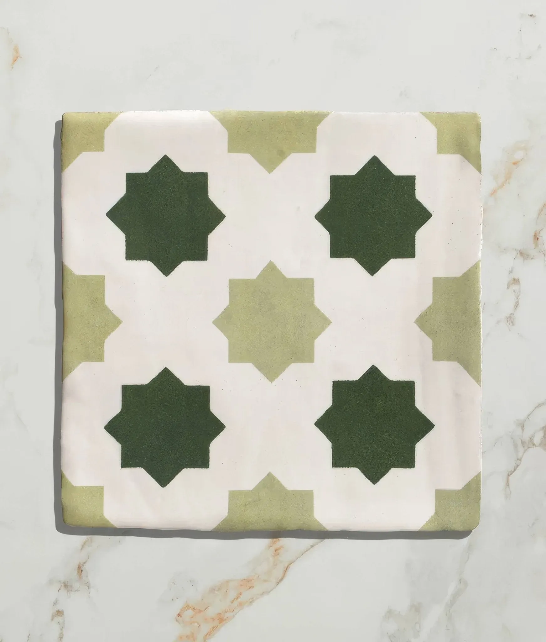 Studio Cosmos Jardin Ceramic