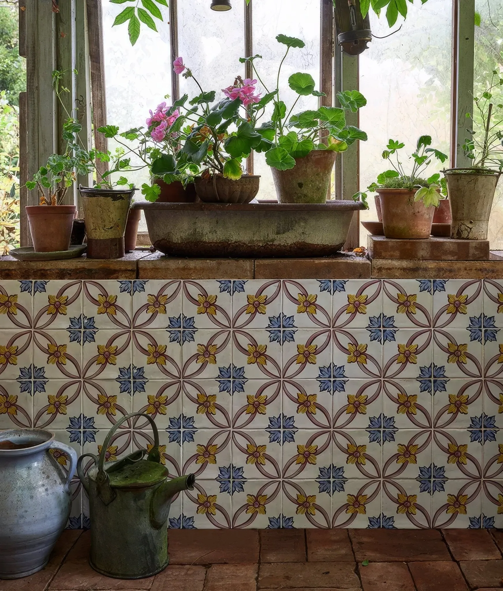 Studio Nonna's Kitchen Cornelia Ceramic