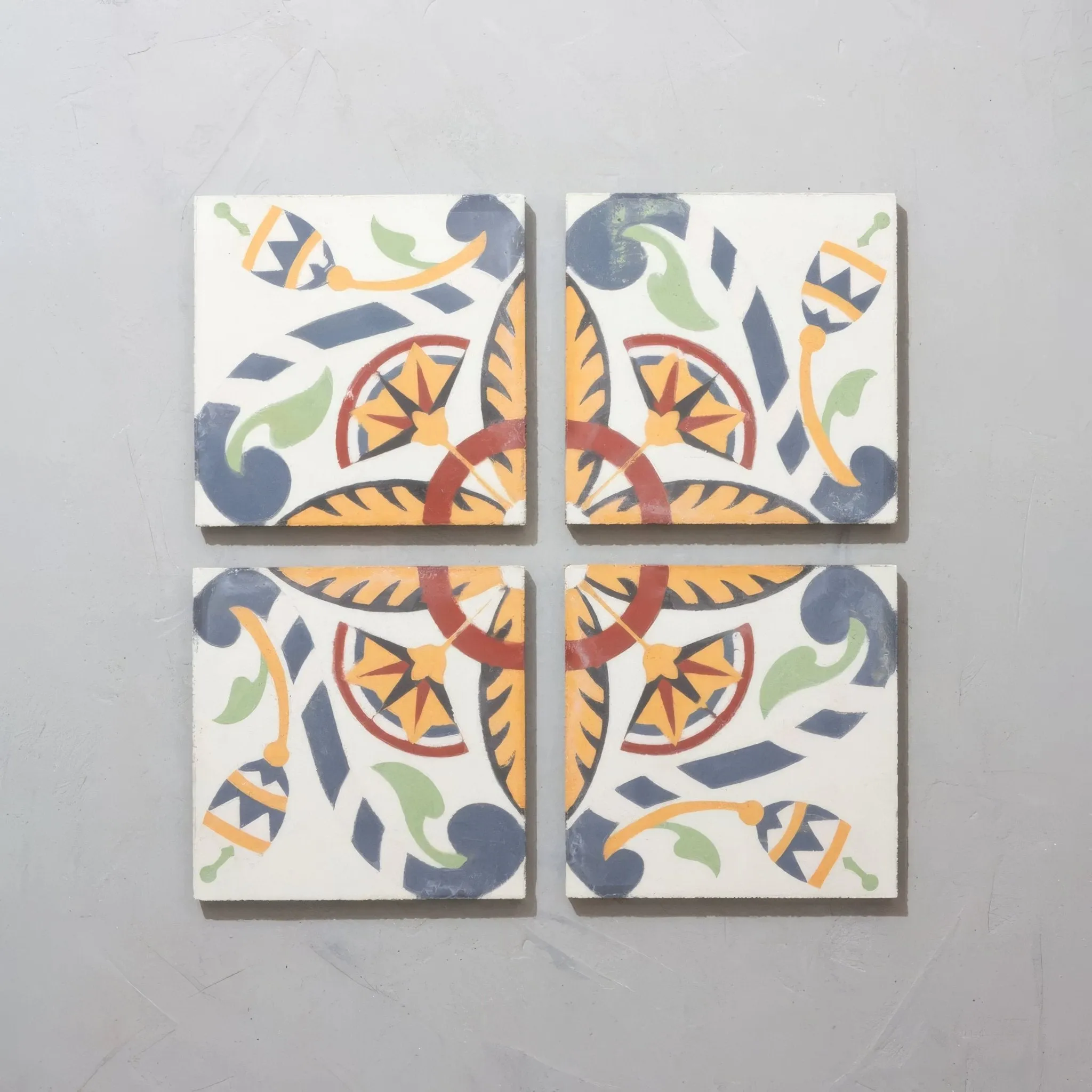 Tambre Tile