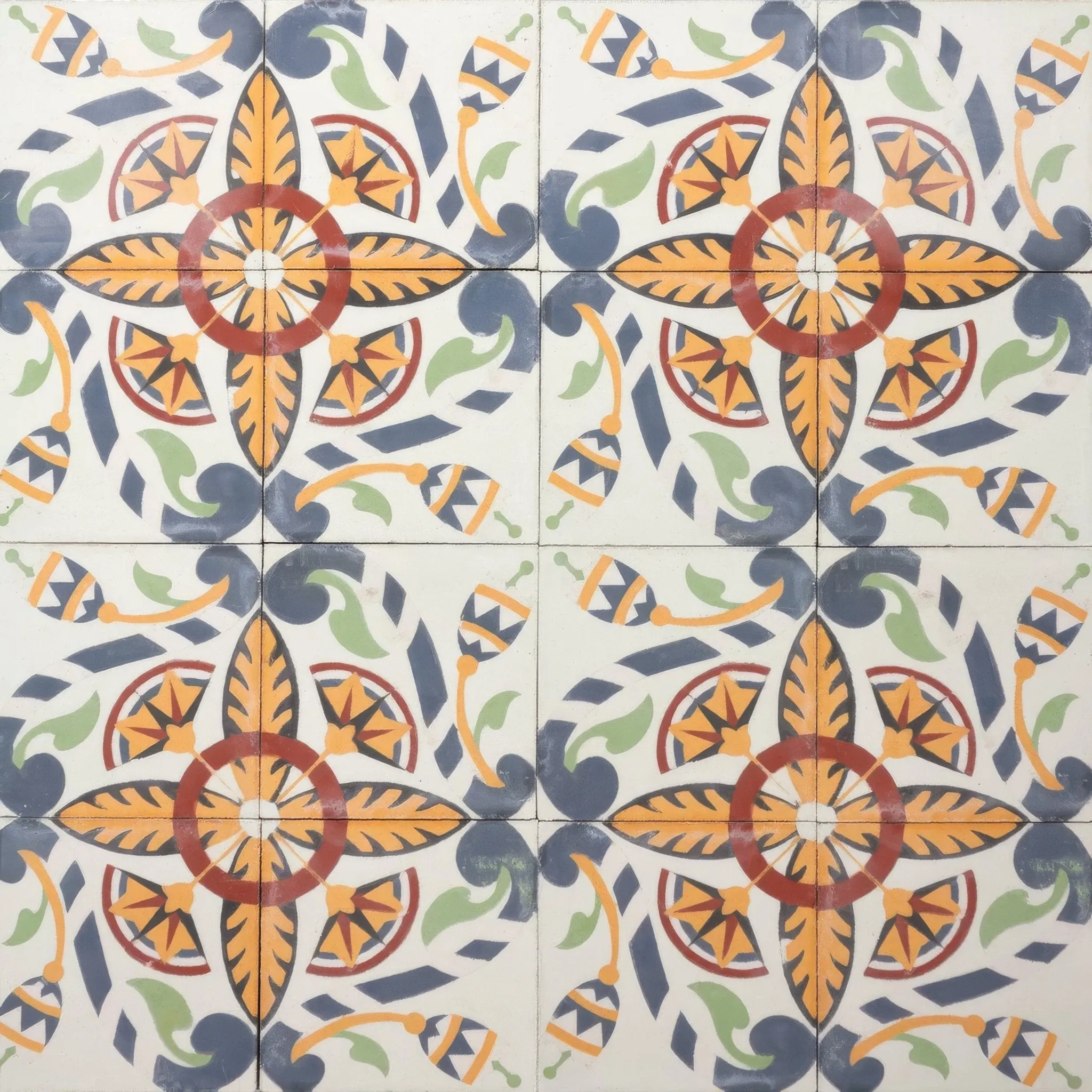 Tambre Tile