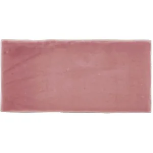 Tayberry Half Tile