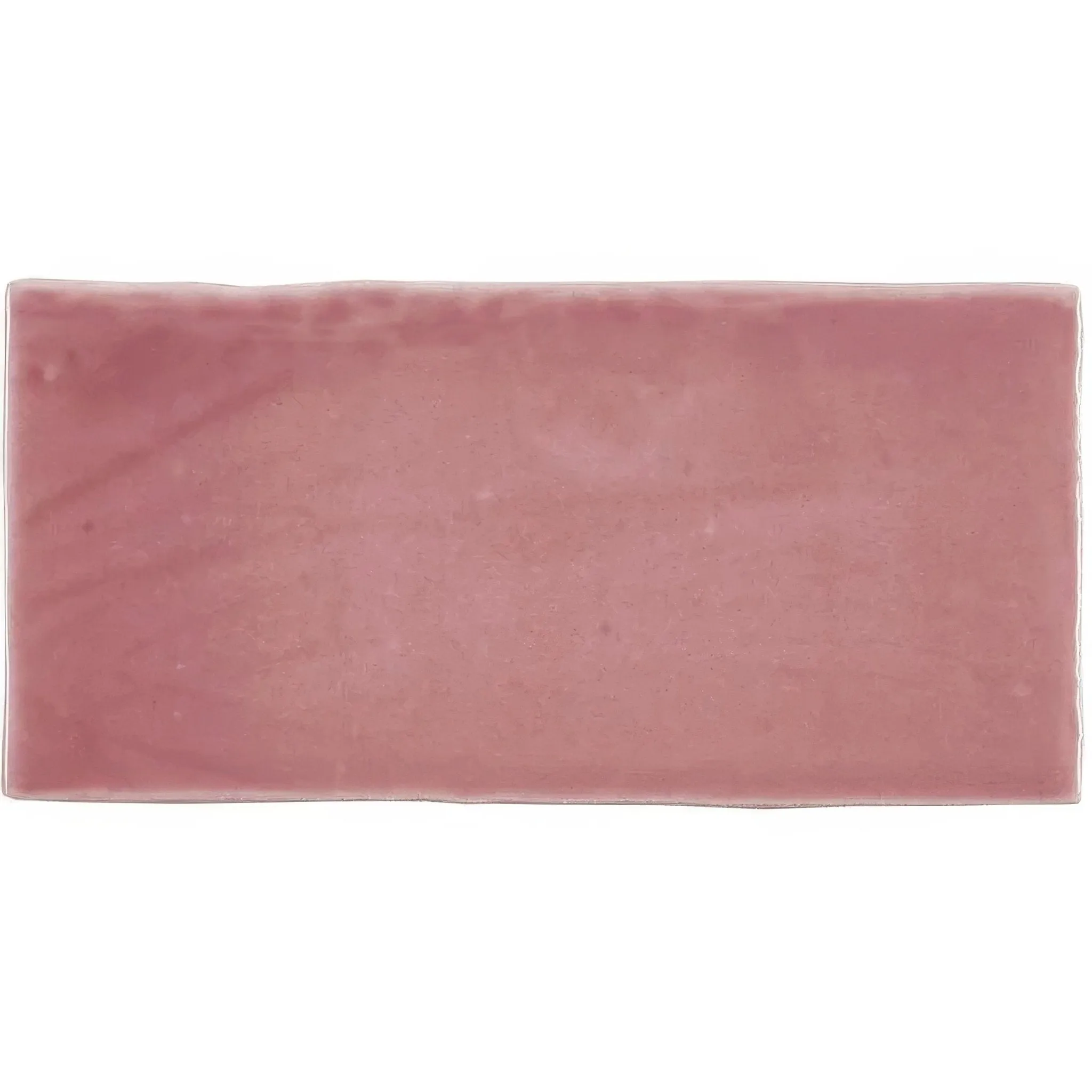 Tayberry Half Tile