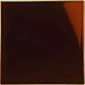Teapot Brown Field Tile