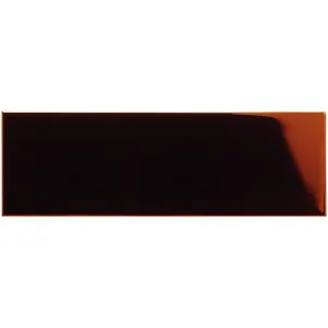Teapot Brown Large Brick
