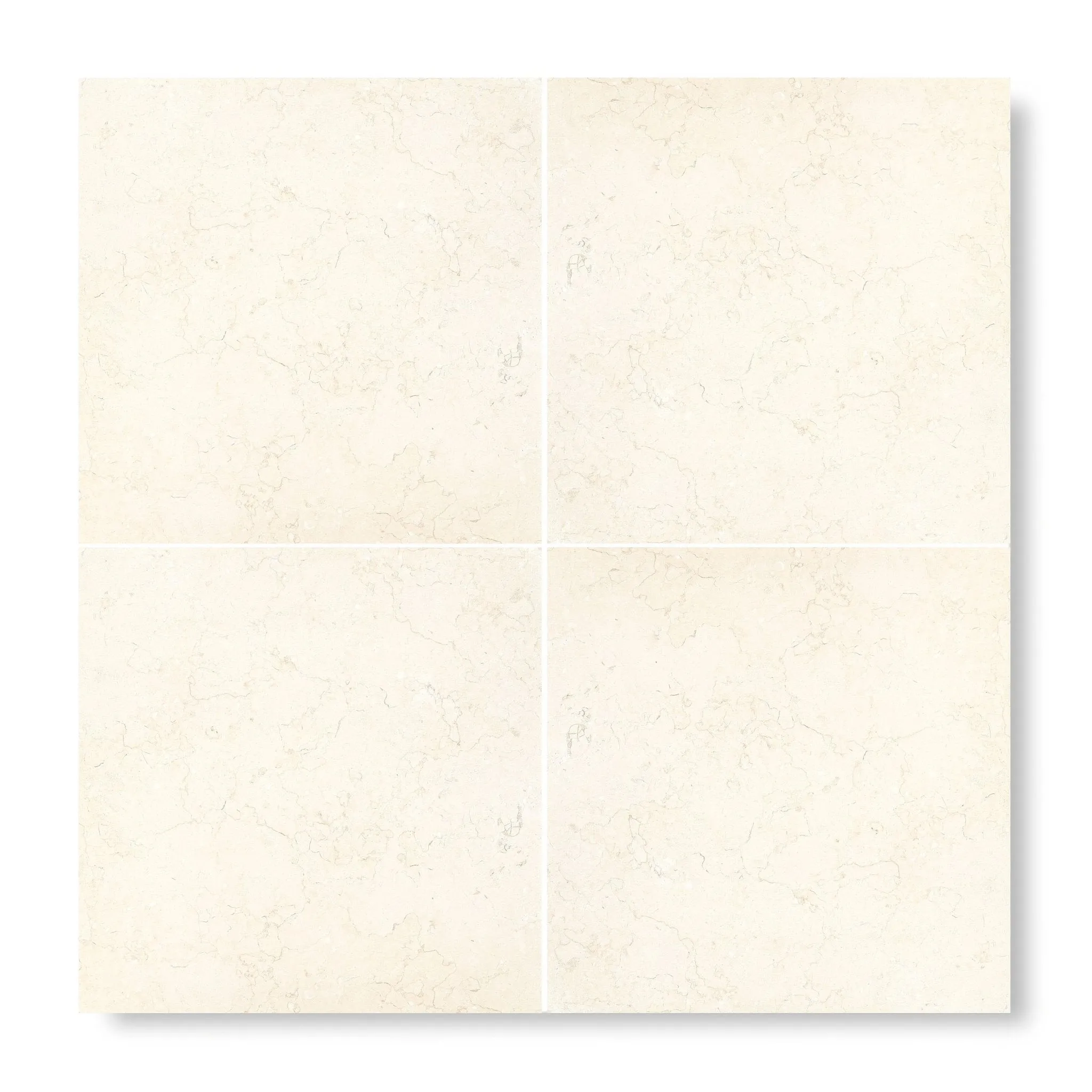 Temple Ezra 60 x 60cm Diamond Sawn Honed