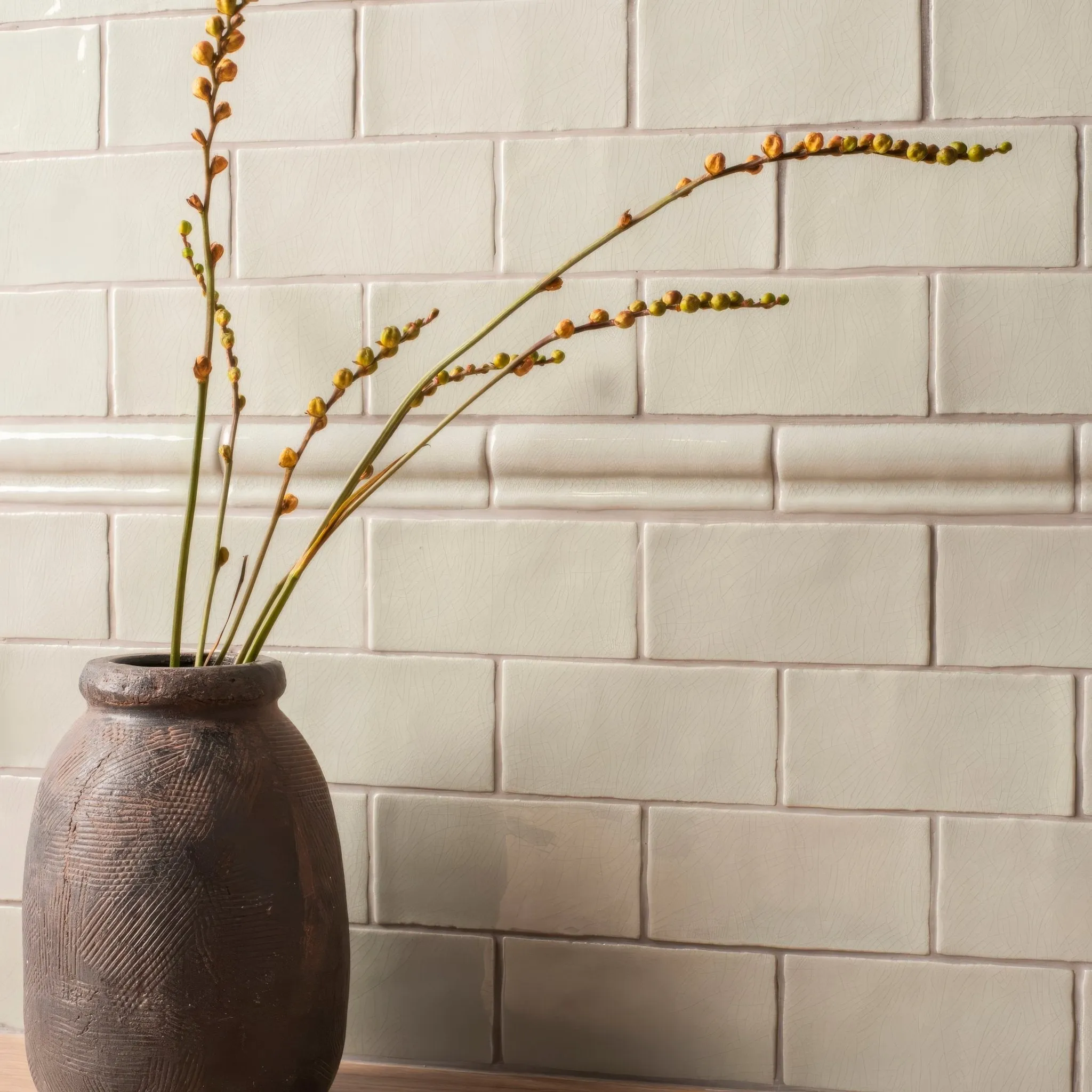 Tern Half Tile