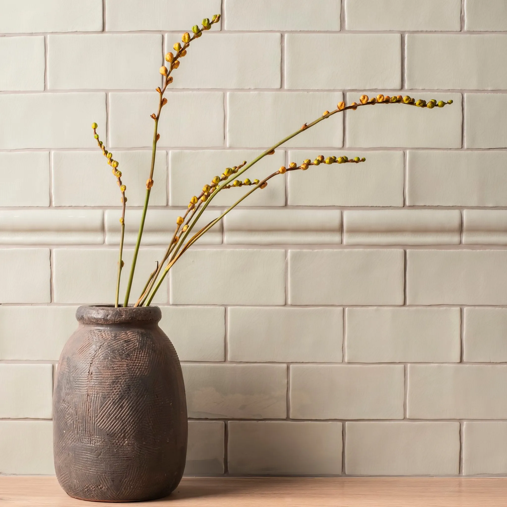 Tern Half Tile