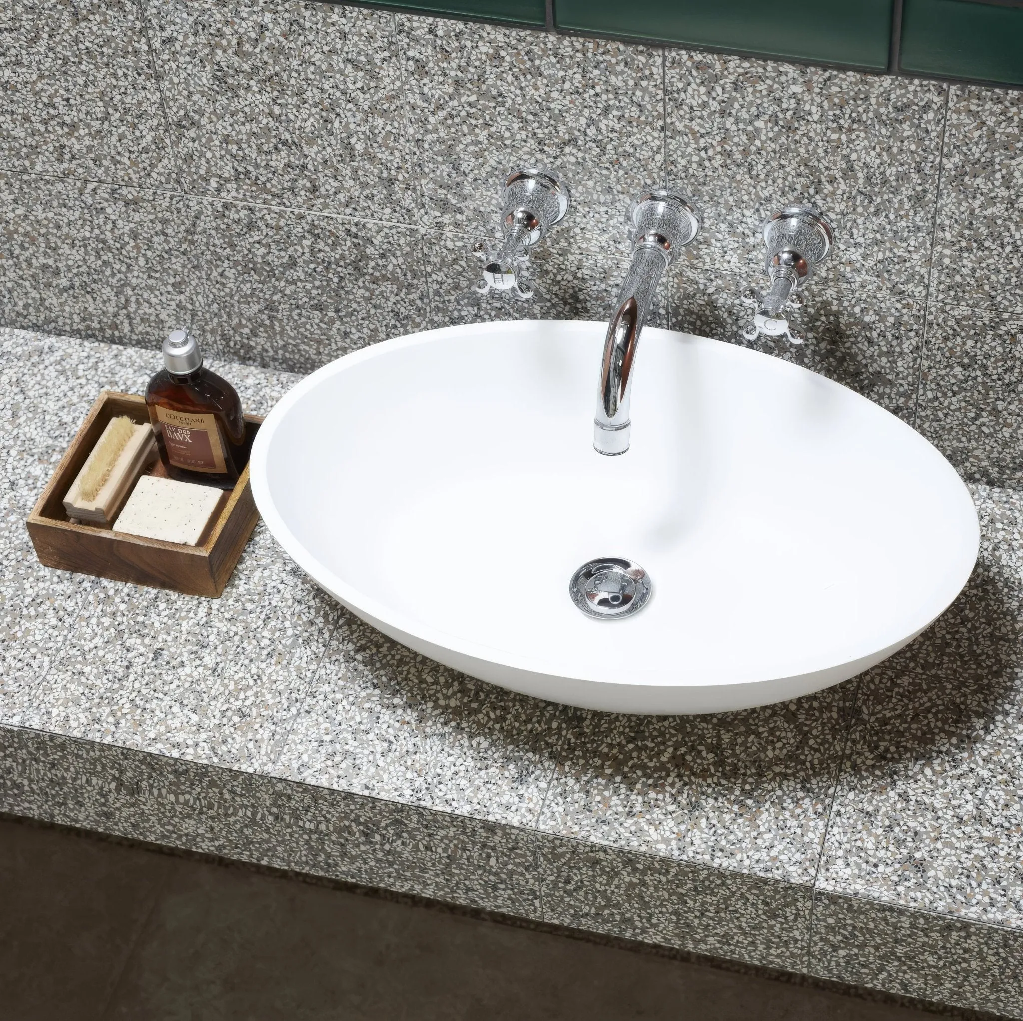 Terrazzo Marni Base