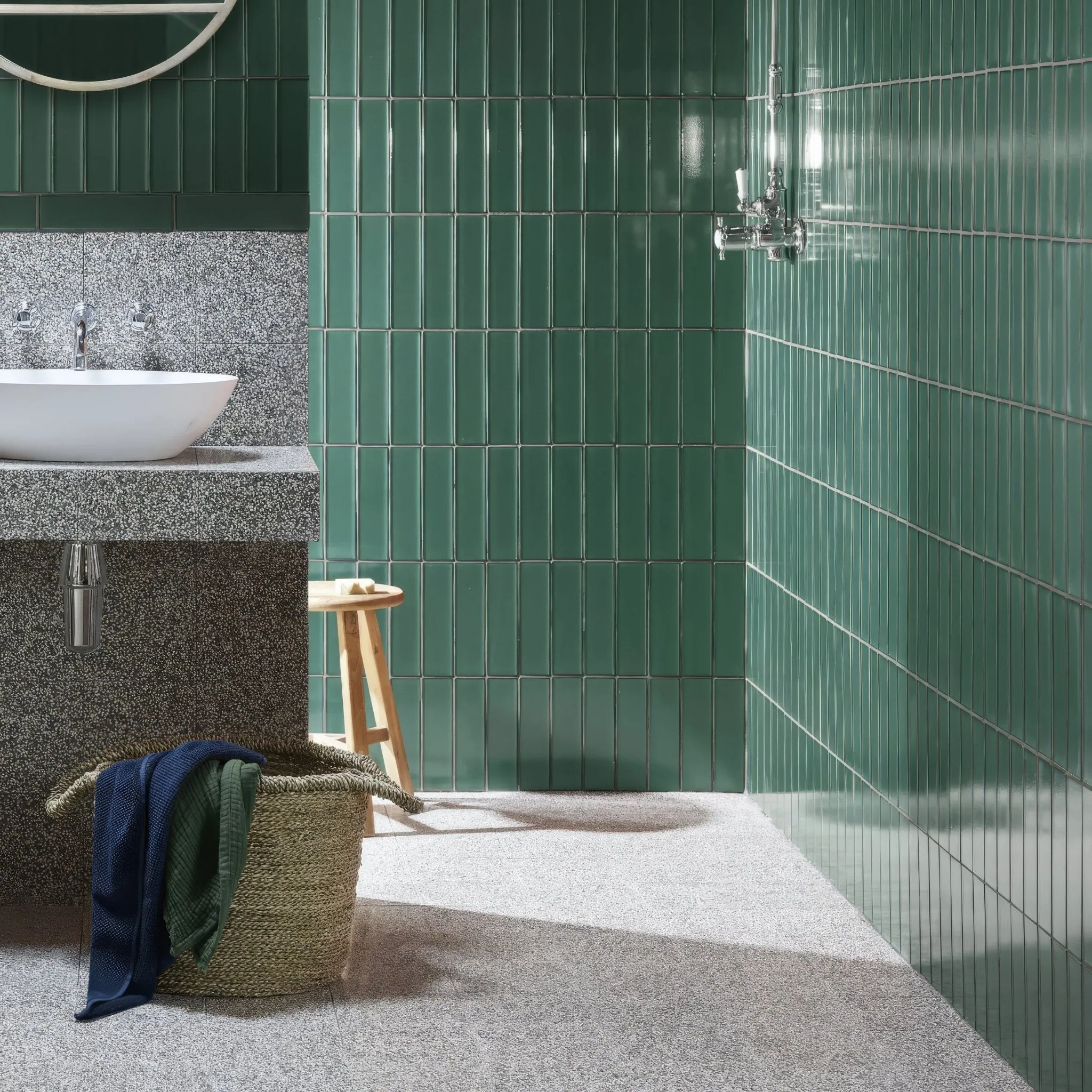 Terrazzo Marni Base