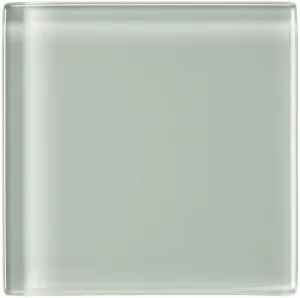 Thames Clear Glass 100 x 100mm