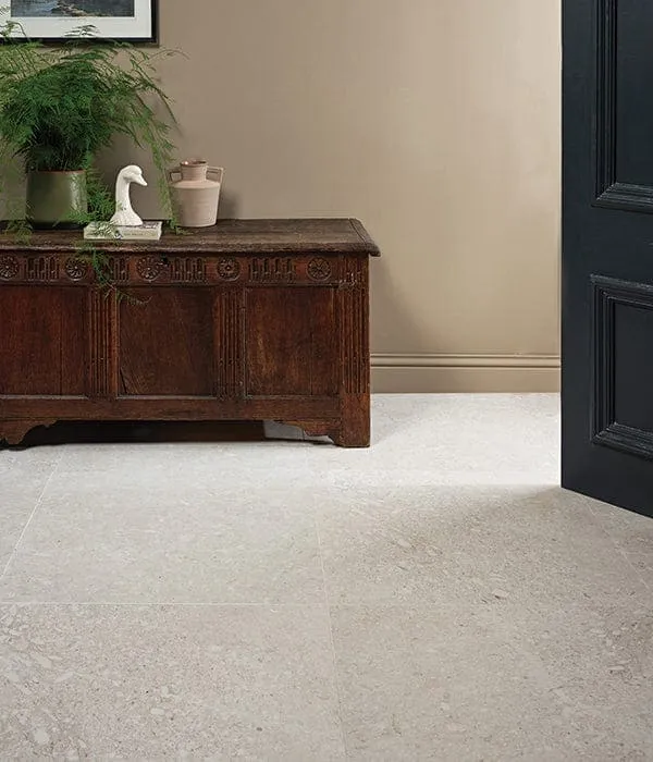 Tisbury Porcelain 80 x 80cm