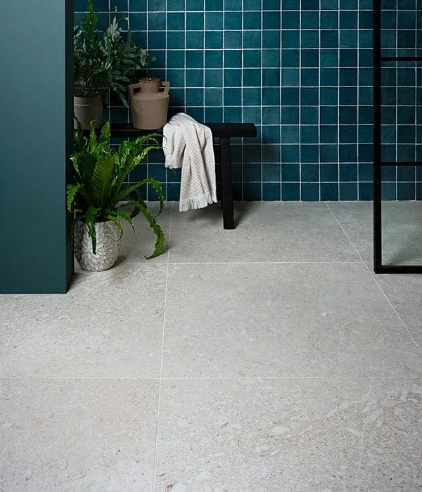 Tisbury Porcelain 80 x 80cm