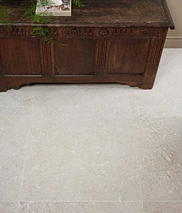 Tisbury Porcelain 80 x 80cm