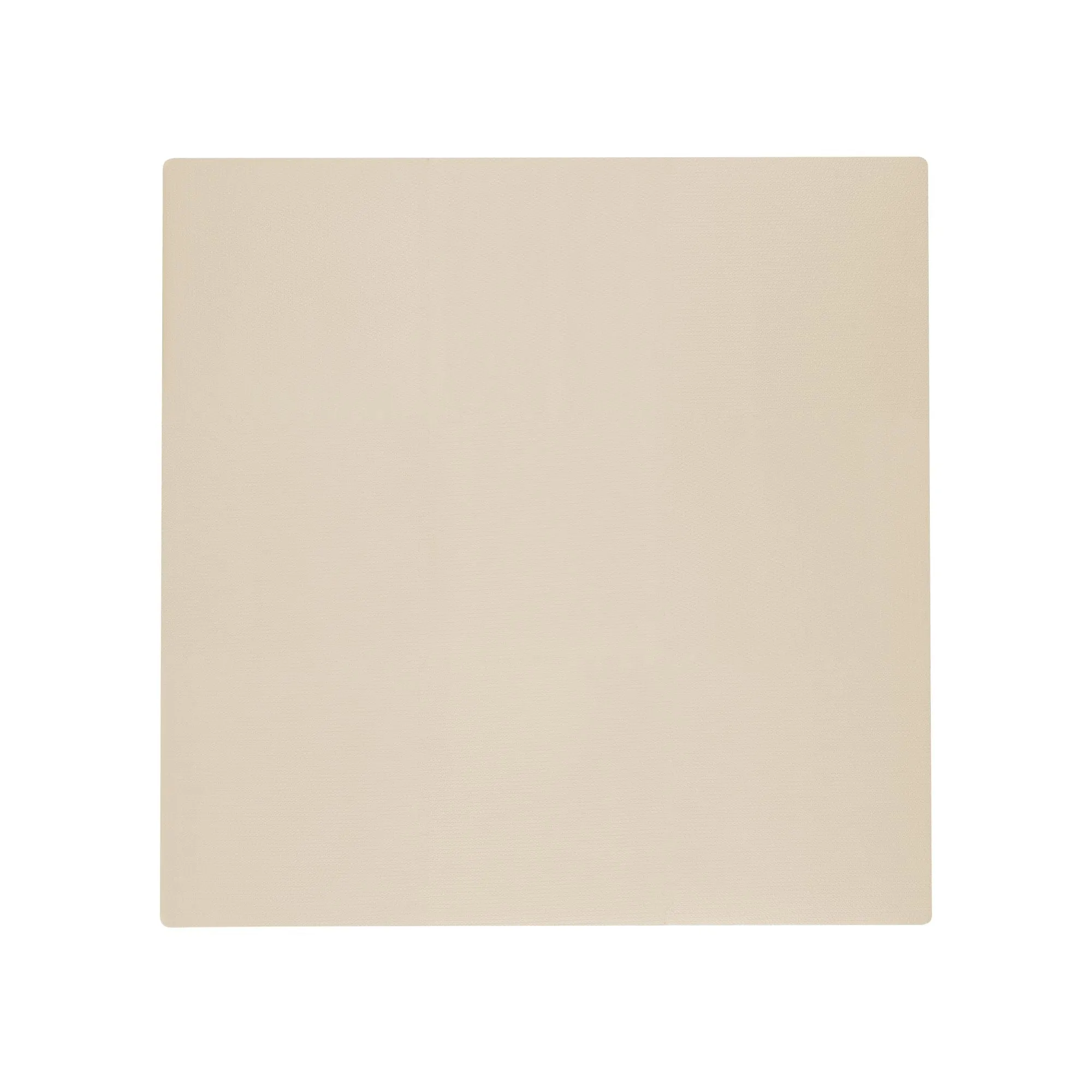 Toddlekind Classic Puzzle Playmat Clay 131x131cm - 9 Tiles & 12 Edging Borders