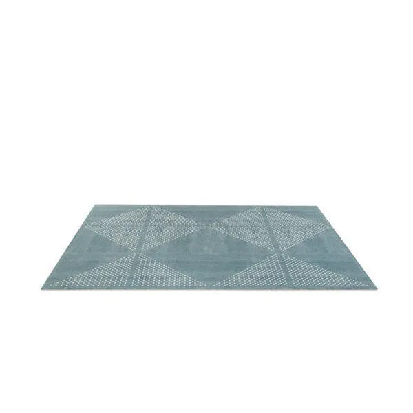 Toddlekind Prettier Puzzle Playmat Earth Marine 120x180cm - 6 Tiles & 12 Edging Borders