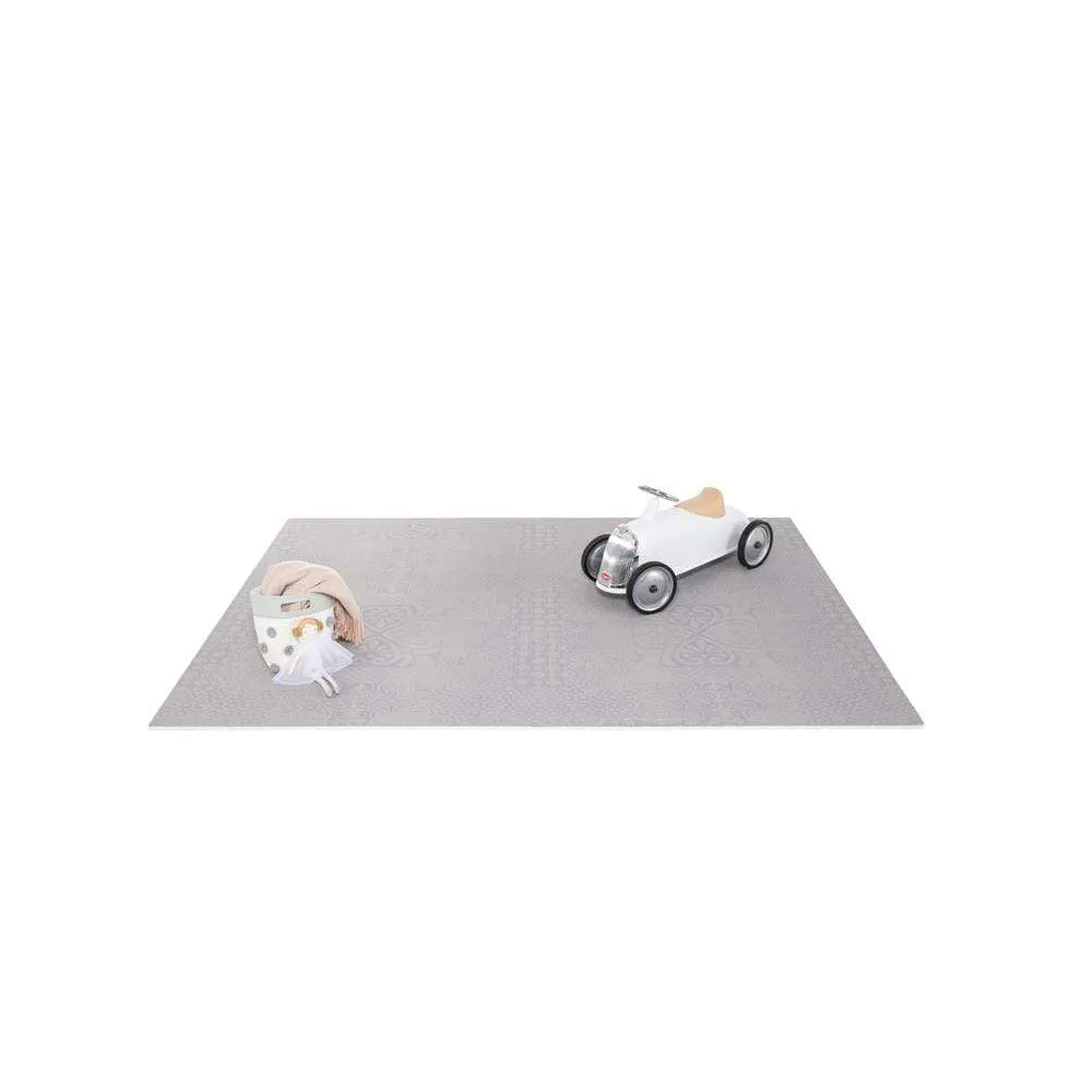 Toddlekind Prettier Puzzle Playmat Persian Lavender 120x180cm - 6 Tiles & 10 Edging Borders