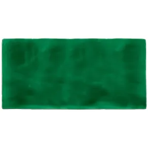 Tourmaline Brick Tile