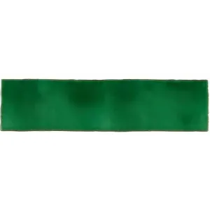 Tourmaline Large Brick Tile