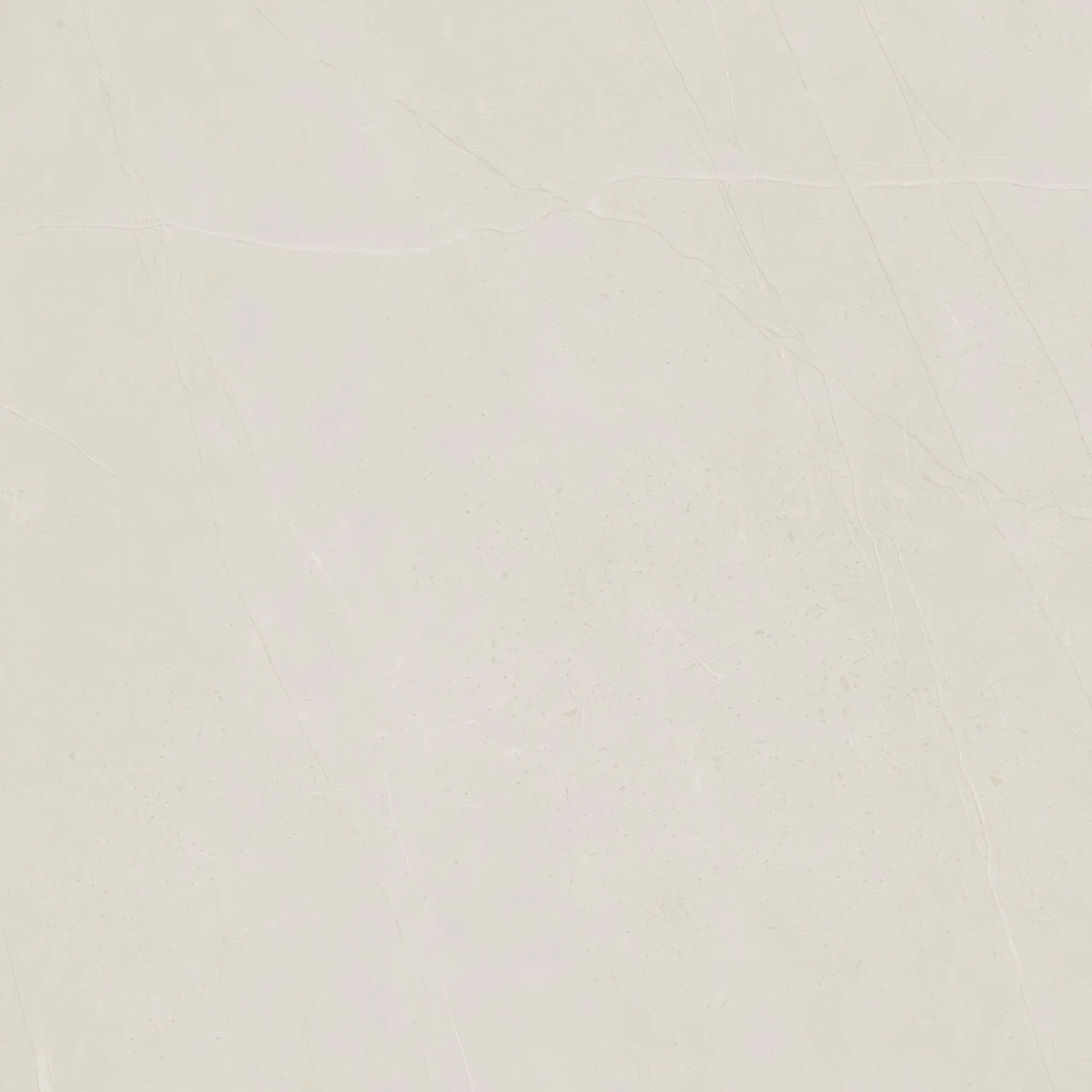Trevi 1817 White Matt