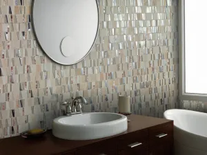 Trip Asi Beige Mosaic