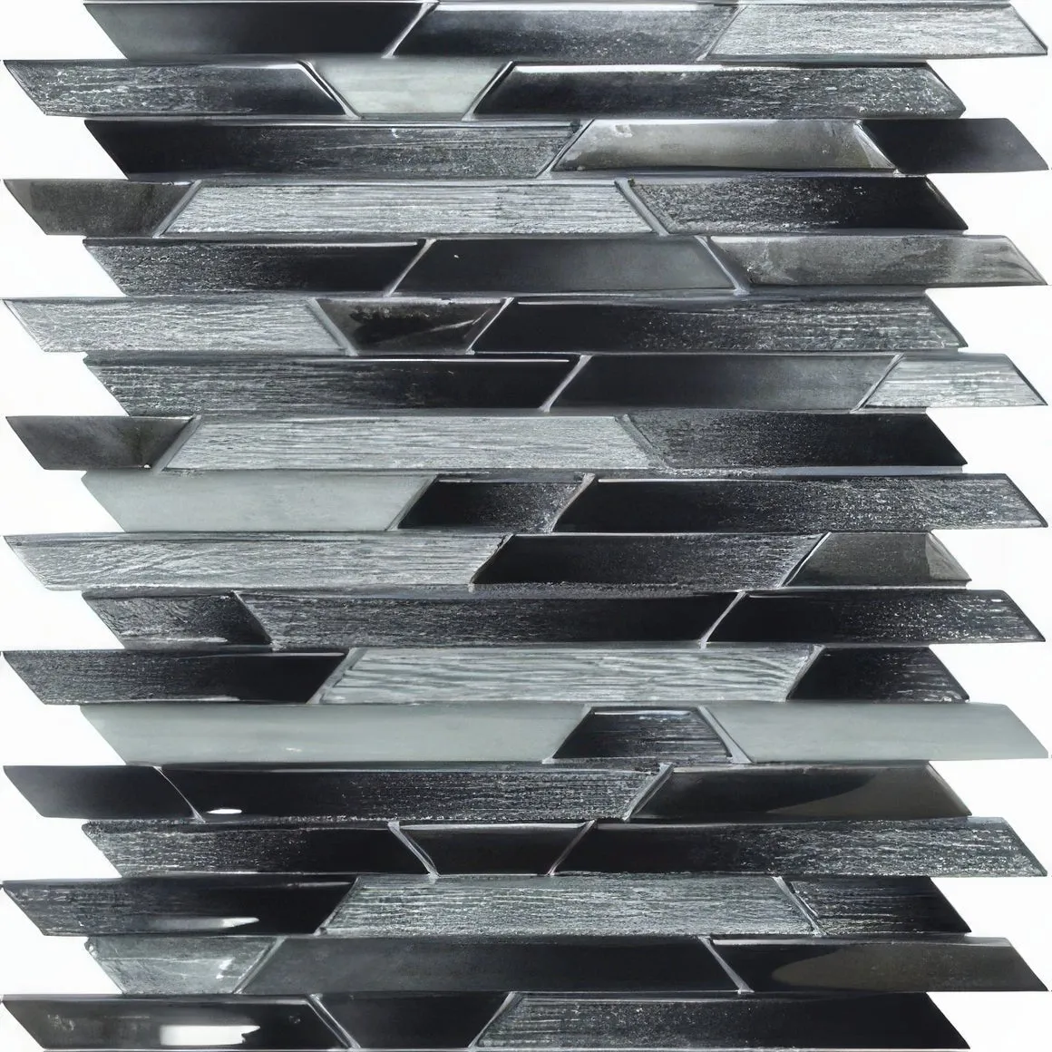 Trip Belart Gris Mosaic