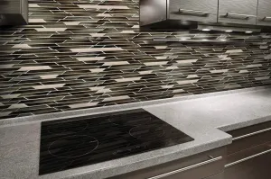 Trip Belart Marron Mosaic