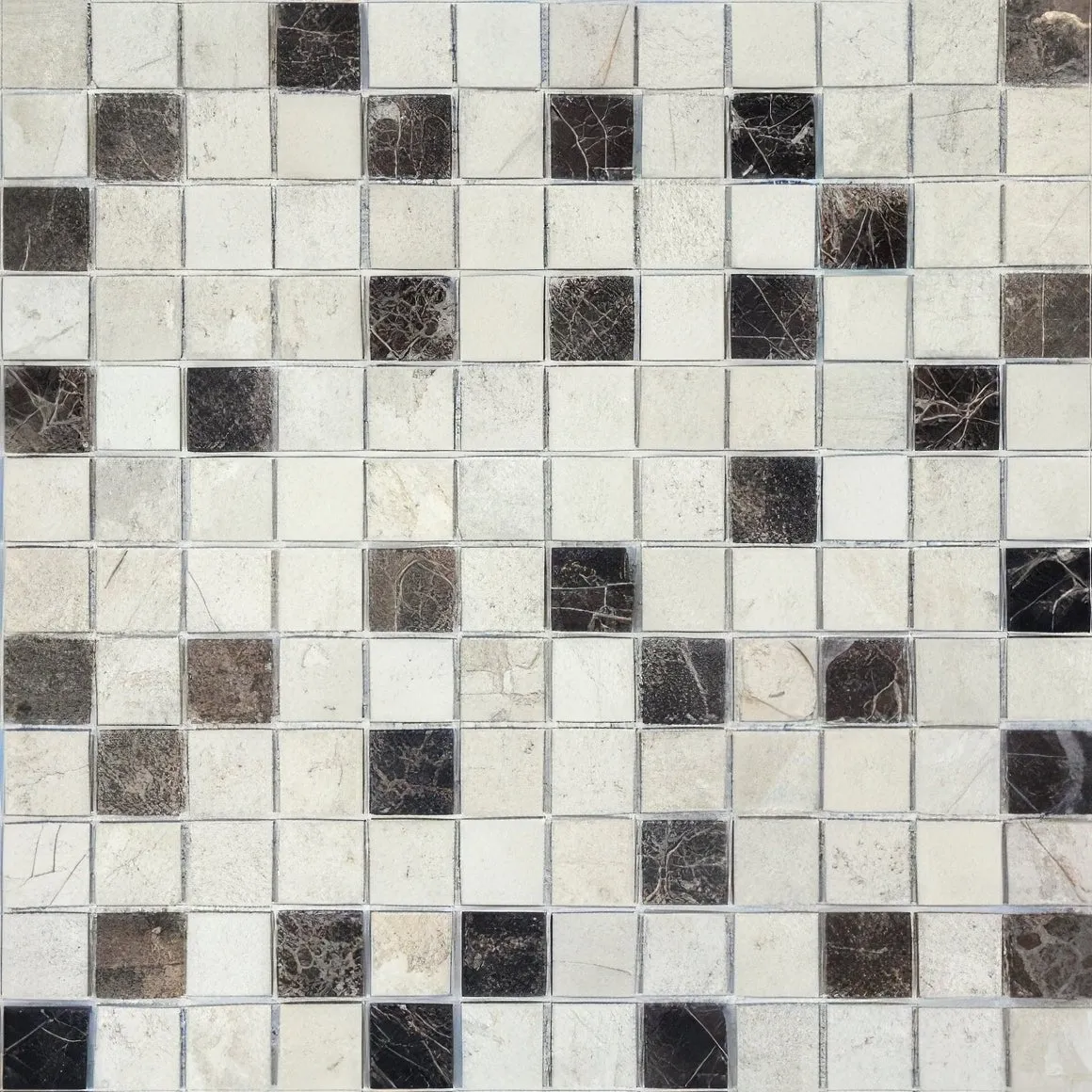 Trip Impkimpi Mosaic