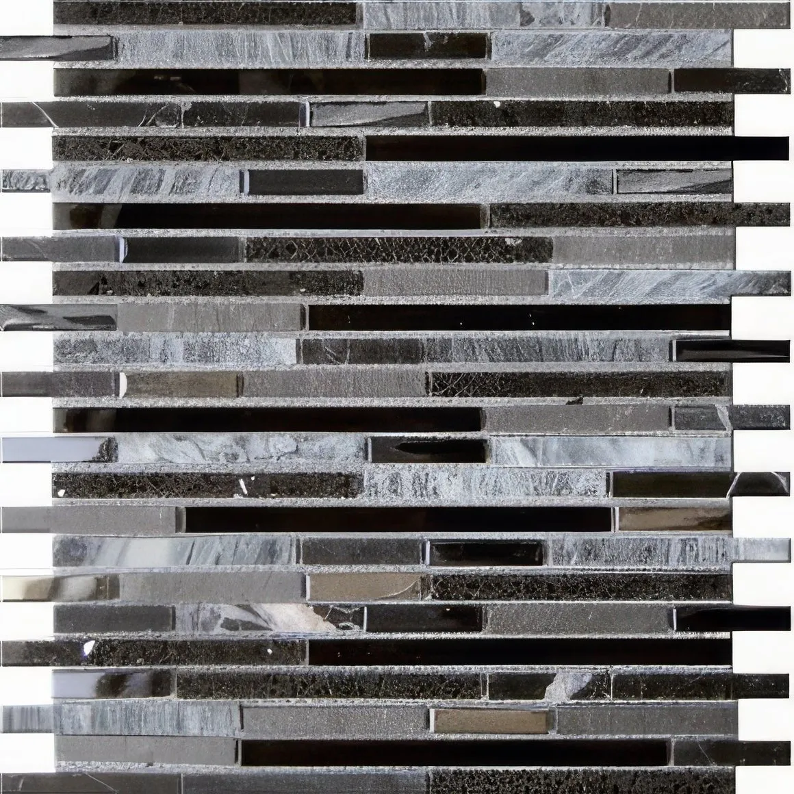 Trip Lluvia Negra Mosaic