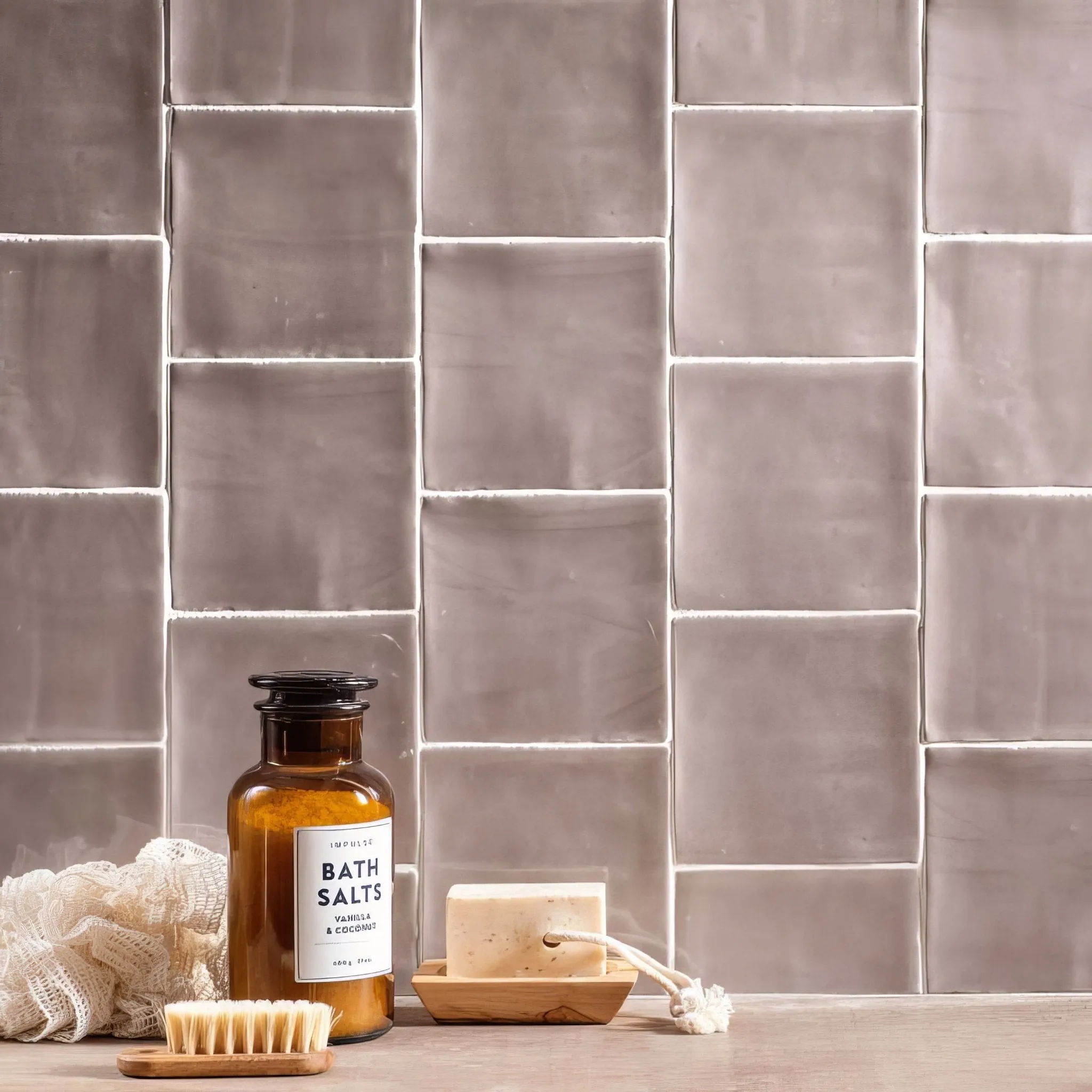 Truffle Field Tile