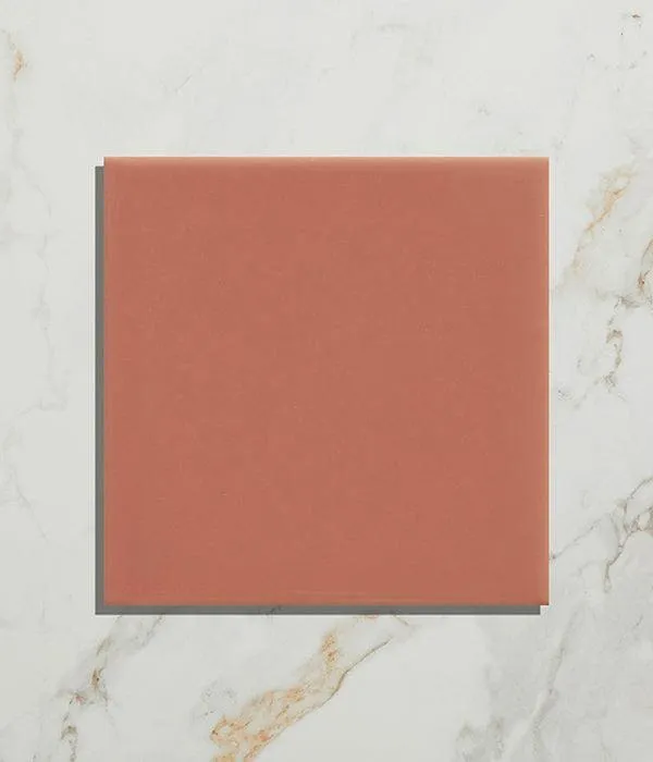 Tunstall Ceramic Coral Square
