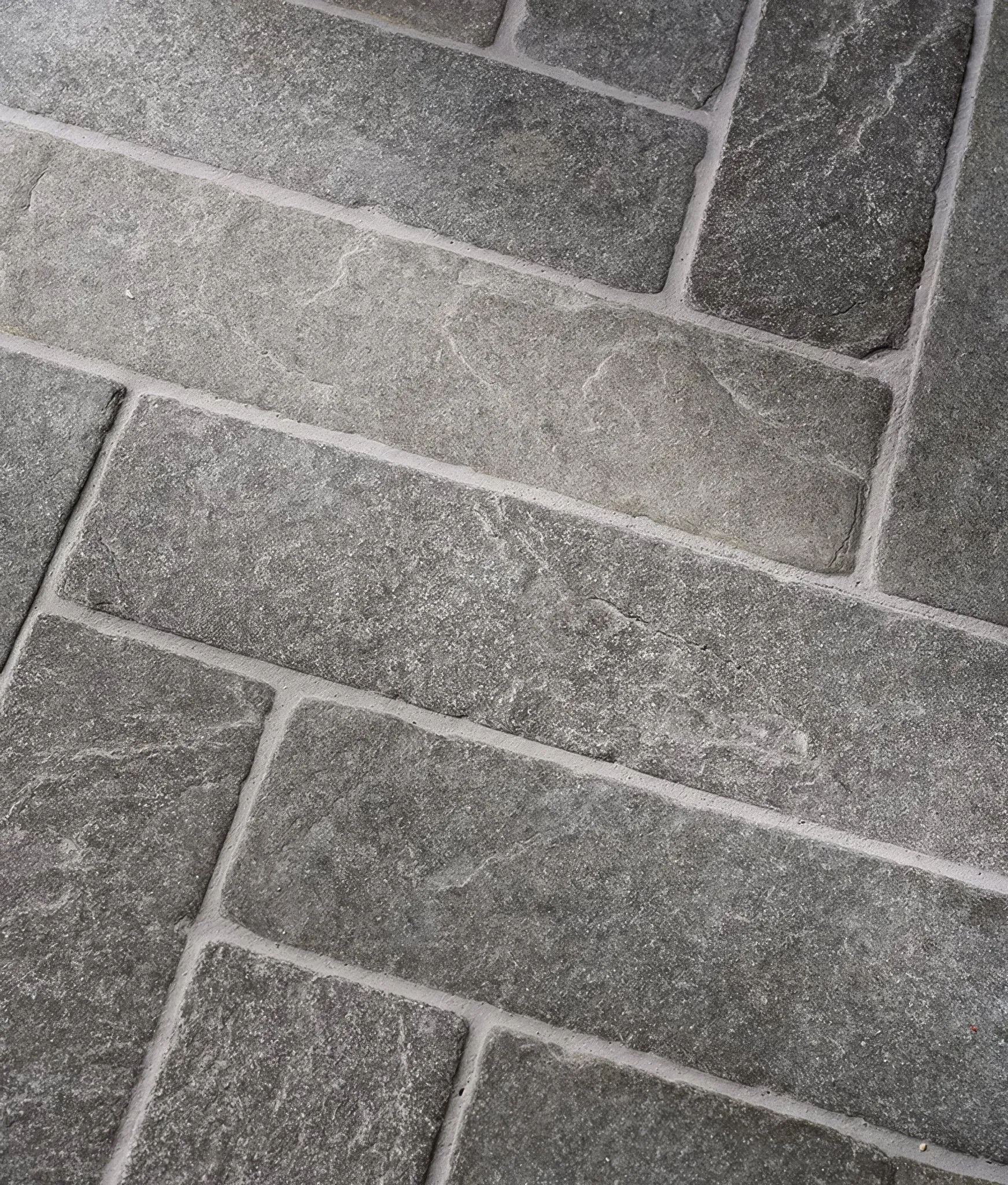 Tyrone Limestone Parquet Seasoned Finish